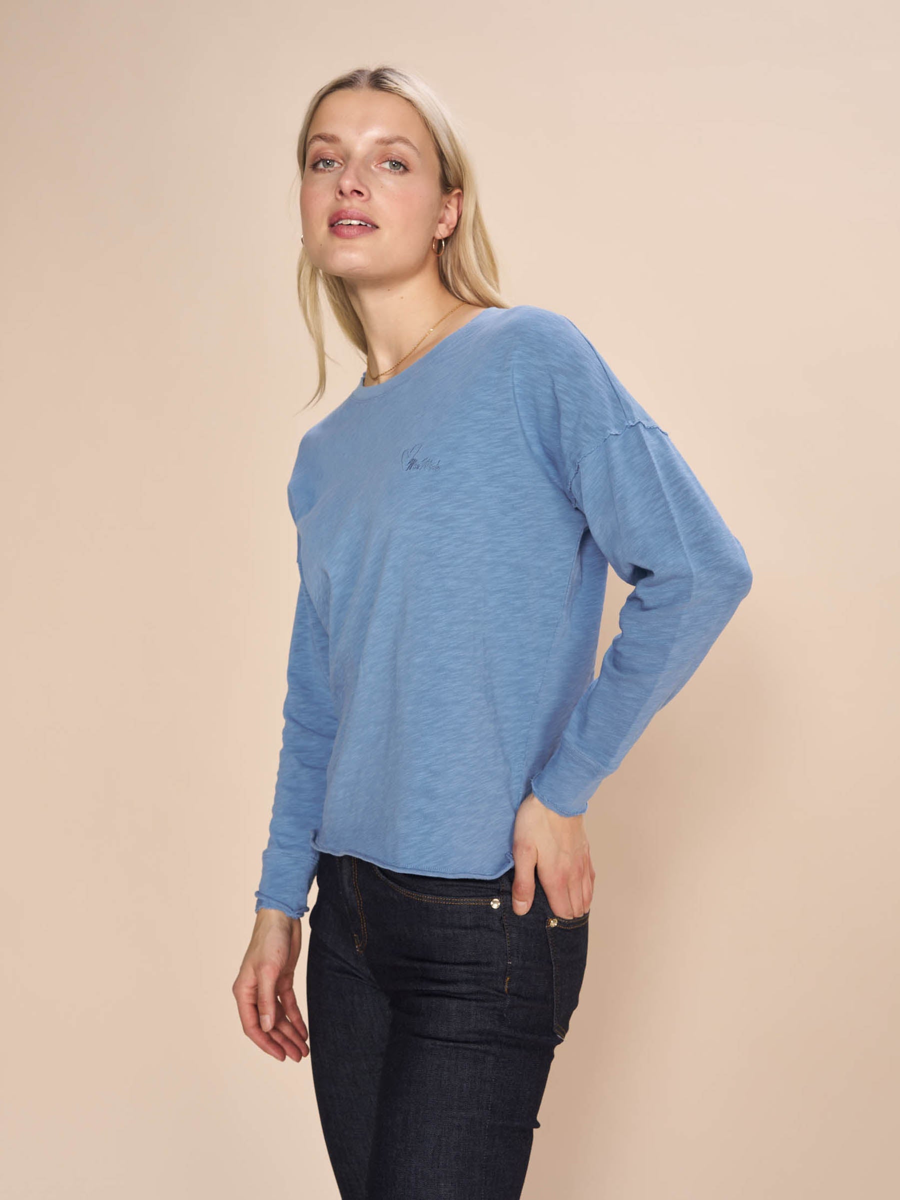 Modelshot / Quiet Harbor / Detail